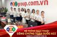 Dịch Thuật Chuyên Ngành Lâm Nghiệp Tại A2Z Huyện Cẩm Thuỷ