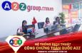 Dịch Thuật Công Chứng Tiếng Nga Tại Bỉm Sơn – Nhanh, Chuẩn, Hợp Pháp