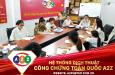 Dịch Văn Bản Tiếng Pakistan Tại A2Z Huyện Yên Định