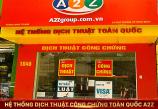 Dịch Thuật Chuyên Ngành Kinh Tế Đối Ngoại Tại A2Z Huyện Ngọc Lặc