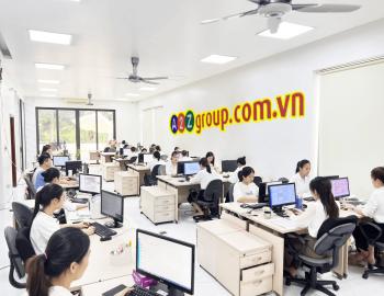 Dịch Thuật Công Chứng Tiếng Trung Tại A2Z Huyện Thiệu Hóa – Chính Xác, Nhanh Gọn, Hợp Pháp